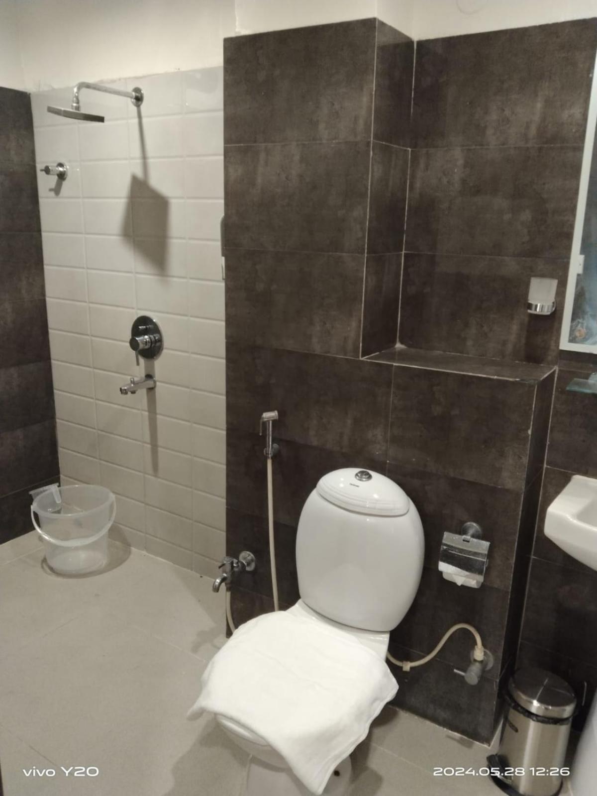 Hotel Колката Екстер'єр фото