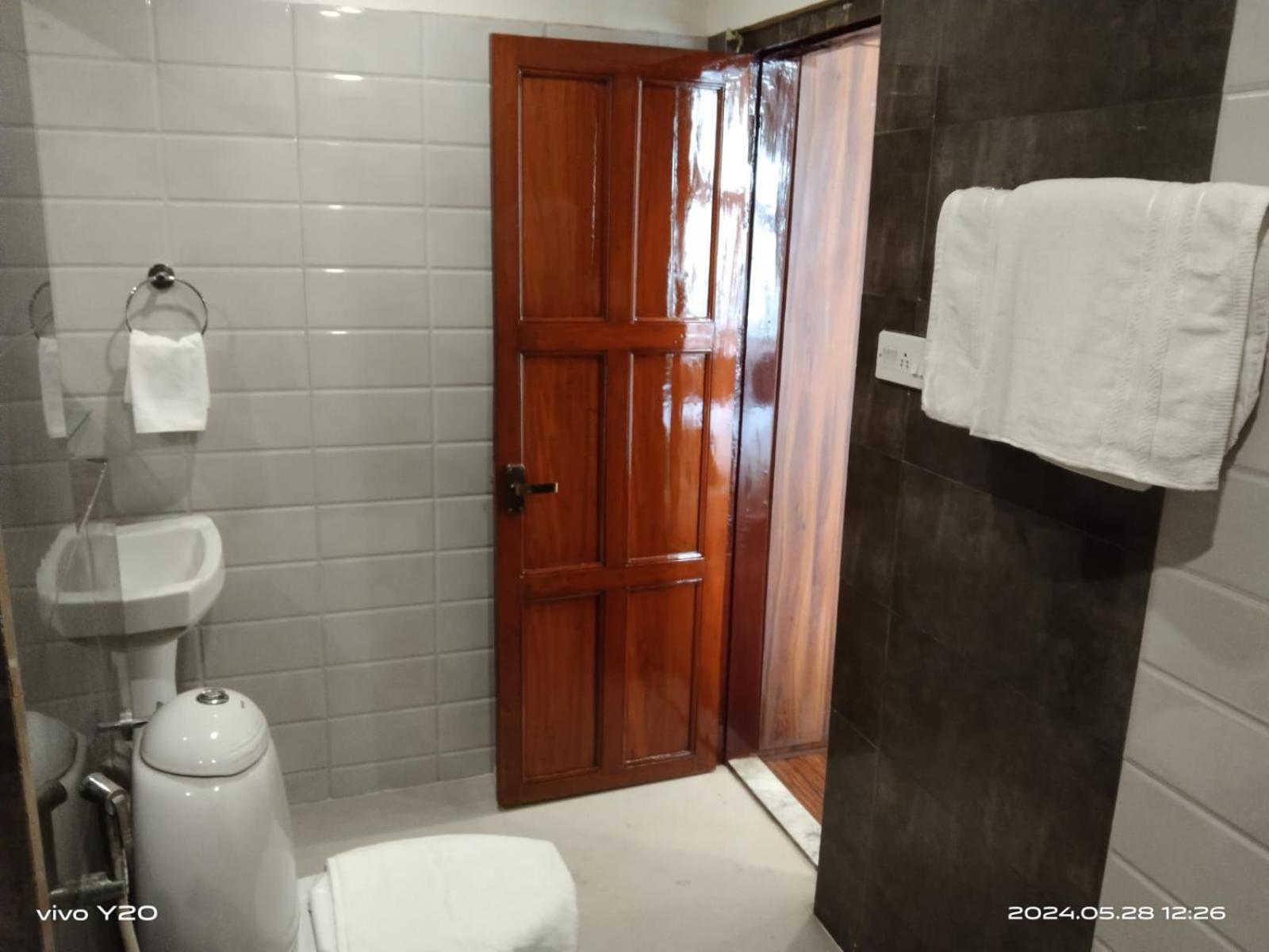 Hotel Колката Екстер'єр фото